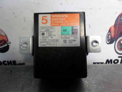 Recambio de modulo electronico para volvo s40 berlina 1995-2005 1.8 16v referencia OEM IAM 30857627 1513I 