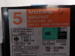Recambio de modulo electronico para volvo s40 berlina 1995-2005 1.8 16v referencia OEM IAM 30857627 1513I 