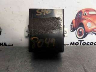 Recambio de modulo electronico para volvo s40 berlina 1995-2005 1.8 16v referencia OEM IAM 30857627 1513I 