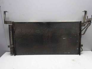 Recambio de condensador / radiador aire acondicionado para hyundai santa fe (sm) 2000-2006 2.0 crdi cat referencia OEM IAM 97606