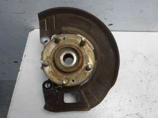 Recambio de mangueta delantera izquierda para hyundai santa fe (sm) 2000-2006 2.0 crdi cat referencia OEM IAM   