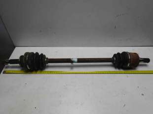Recambio de transmision trasera izquierda para hyundai santa fe (sm) 2000-2006 2.0 crdi cat referencia OEM IAM 4960026211  