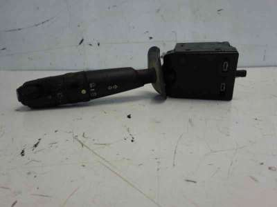 Recambio de mando intermitentes para peugeot 607 (s1) 2000-2004 básico referencia OEM IAM 96378815ZL  