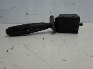 Recambio de mando intermitentes para peugeot 607 (s1) 2000-2004 básico referencia OEM IAM 96378815ZL  