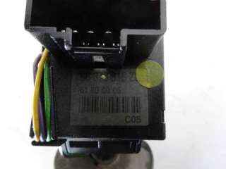 Recambio de mando intermitentes para peugeot 607 (s1) 2000-2004 básico referencia OEM IAM 96378815ZL  