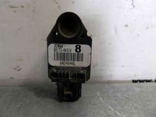 Recambio de sensor para toyota hilux (kun) 2005-2016 2.5 turbodiesel referencia OEM IAM 891730K010 646742446L 