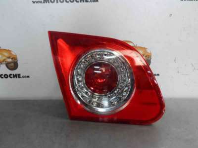 Recambio de piloto trasero izquierdo para volkswagen passat berlina (3c2) 2005-2010 referencia OEM IAM 3C5945093E 103F23410773 V