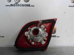 Recambio de piloto trasero izquierdo para volkswagen passat berlina (3c2) 2005-2010 referencia OEM IAM 3C5945093E 103F23410773 V 2