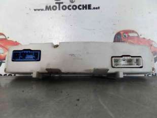 Recambio de pantalla multifuncion para hyundai matrix (fc) 2001-2012 1.5 crdi gls referencia OEM IAM 20011024   2