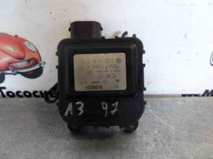 Recambio de motor calefaccion para audi a3 (8l) 1996-2003 1.9 tdi ambition referencia OEM IAM 1J1907511D 0132801117 133857V03