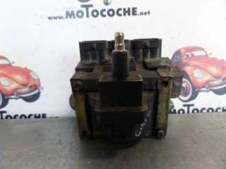 Recambio de bobina encendido para volvo serie 440 1988-1997 1.8i gle referencia OEM IAM S102020003B  