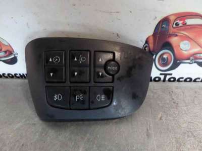 Recambio de mando multifuncion para fiat stilo (192) 2001-2012 1.9 jtd 115 actual (i) referencia OEM IAM   
