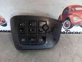 Recambio de mando multifuncion para fiat stilo (192) 2001-2012 1.9 jtd 115 actual (i) referencia OEM IAM   