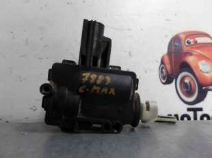 Recambio de modulo electronico para ford focus c-max (cap) 2003-2007 trend (d) referencia OEM IAM MODULO ELECTRONICO  