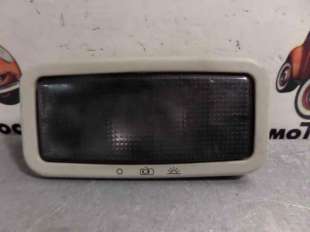 Recambio de luz interior para seat arosa (6h1) 1997-2001 select referencia OEM IAM 6N0947105D  