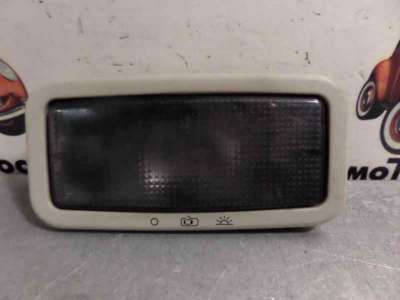Recambio de luz interior para seat arosa (6h1) 1997-2001 select referencia OEM IAM 6N0947105D  