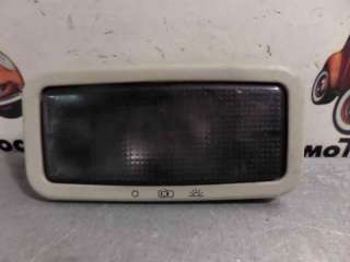 Recambio de luz interior para seat arosa (6h1) 1997-2001 select referencia OEM IAM 6N0947105D  