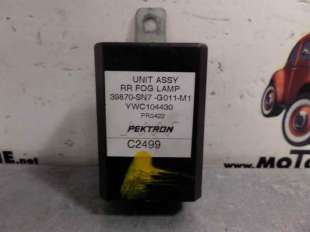 Recambio de modulo electronico para honda civic berlina .5 (ma/mb) 1995-2001 1.5 elegance (ma9) referencia OEM IAM 39870SN7G011M