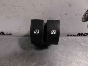 Recambio de mando elevalunas delantero izquierdo para renault scenic ii 2003-2009 luxe dynamique referencia OEM IAM   