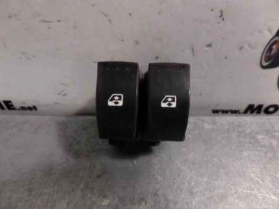 Recambio de mando elevalunas delantero izquierdo para renault scenic ii 2003-2009 luxe dynamique referencia OEM IAM   