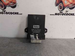 Recambio de modulo electronico para citroën saxo 1996-2000 1.5 d monaco referencia OEM IAM 9625286880  