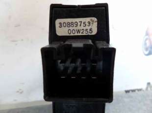 Recambio de mando elevalunas delantero izquierdo para volvo s40 berlina 1995-2005 2.0 16v referencia OEM IAM 30889753   2