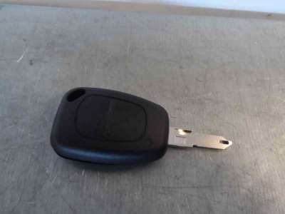 Recambio de conmutador de arranque para renault master desde ´98 1998-2003 referencia OEM IAM MANDORENAULT CCRN01 