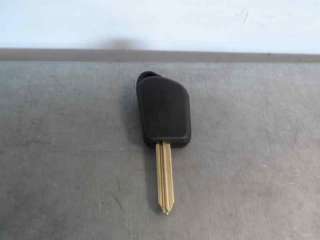 Recambio de conmutador de arranque para citroën berlingo 1996-2002 referencia OEM IAM MANDOPSA CCPSA06 
