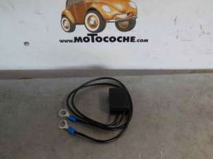 Recambio de modulo electronico para universal universal - universal referencia OEM IAM MODULOELECTRONICO FLAG3741 