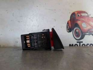 Recambio de warning para hyundai matrix (fc) 2001-2012 referencia OEM IAM 9379017100   2