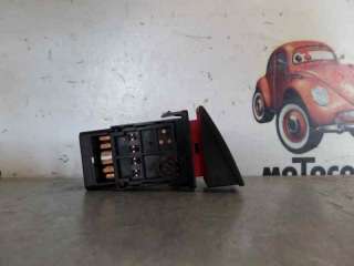 Recambio de warning para hyundai matrix (fc) 2001-2012 referencia OEM IAM 9379017100  