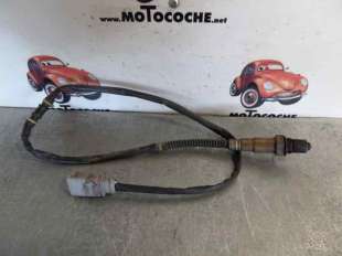 Recambio de sonda lambda para volkswagen golf iii berlina (1h1) 1991-1998 1.8 referencia OEM IAM 06F906262 0258006738 789251