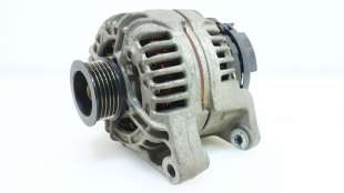 Recambio de alternador para opel astra h (a04) 2004-2014 1.4 (l48) referencia OEM IAM 93190139 13222930 