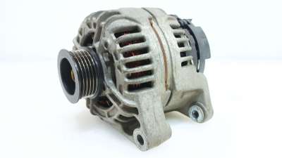 Recambio de alternador para opel astra h (a04) 2004-2014 1.4 (l48) referencia OEM IAM 93190139 13222930 