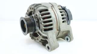 Recambio de alternador para opel astra h (a04) 2004-2014 1.4 (l48) referencia OEM IAM 93190139 13222930 