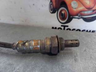 Recambio de sonda lambda para bmw serie 3 berlina (e46) 1998-2006 320d edition exclusiv referencia OEM IAM 0281004028 779382501  2