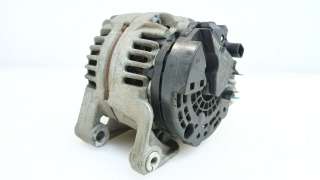 Recambio de alternador para opel astra h (a04) 2004-2014 1.4 (l48) referencia OEM IAM 93190139 13222930 
