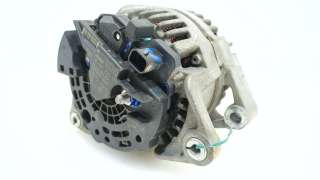 Recambio de alternador para opel astra h (a04) 2004-2014 1.4 (l48) referencia OEM IAM 93190139 13222930 