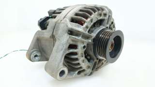Recambio de alternador para opel astra h (a04) 2004-2014 1.4 (l48) referencia OEM IAM 93190139 13222930 