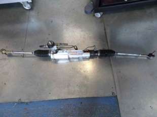 Recambio de cremallera direccion para volvo s40 berlina 1995-2005 1.8 16v referencia OEM IAM   