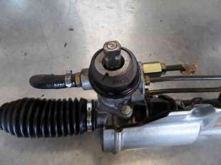 Recambio de cremallera direccion para volvo s40 berlina 1995-2005 1.8 16v referencia OEM IAM    2