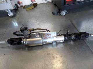 Recambio de cremallera direccion para volvo s40 berlina 1995-2005 1.8 16v referencia OEM IAM   