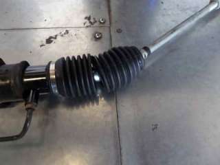 Recambio de cremallera direccion para volvo s40 berlina 1995-2005 1.8 16v referencia OEM IAM   