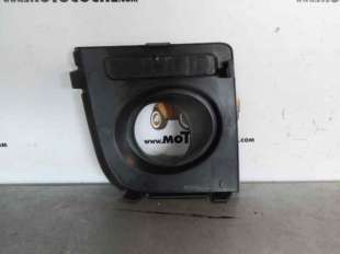 Recambio de rejilla paragolpes izquierda para ford fusion (cbk) 2002-2013 referencia OEM IAM 1369324 107104718 FD3522124 2