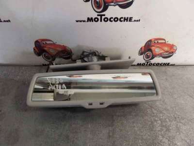Recambio de espejo para seat altea (5p1) 2004-2015 sport-up referencia OEM IAM   