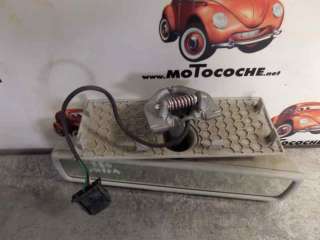 Recambio de espejo para seat altea (5p1) 2004-2015 sport-up referencia OEM IAM   