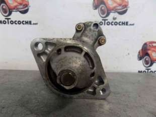 Recambio de motor arranque para toyota corolla (e11) 1999-2002 1.4 linea terra (3-ptas.) referencia OEM IAM 2810022030 M12041  2