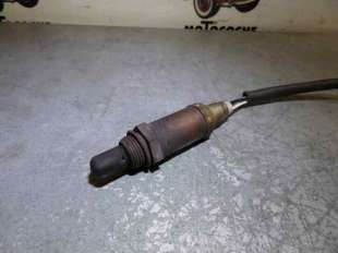 Recambio de sonda lambda para audi a4 berlina (b5) 1994-1999 2.6 referencia OEM IAM 078906265D 0258003524  2
