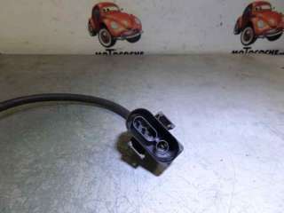 Recambio de sonda lambda para audi a4 berlina (b5) 1994-1999 2.6 referencia OEM IAM 078906265D 0258003524 