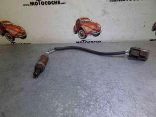 Recambio de sonda lambda para nissan primera berl./familiar (p10/w10) 1989-1996 gx berlina (a,e) referencia OEM IAM 0258003311 0